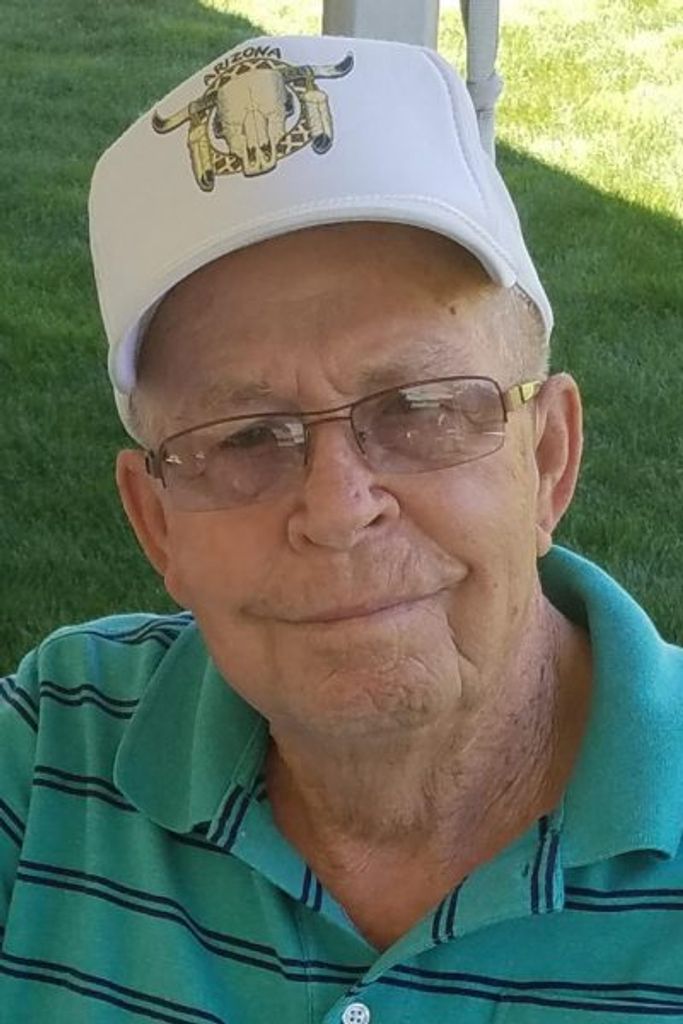 Darrell Joy Youngblood