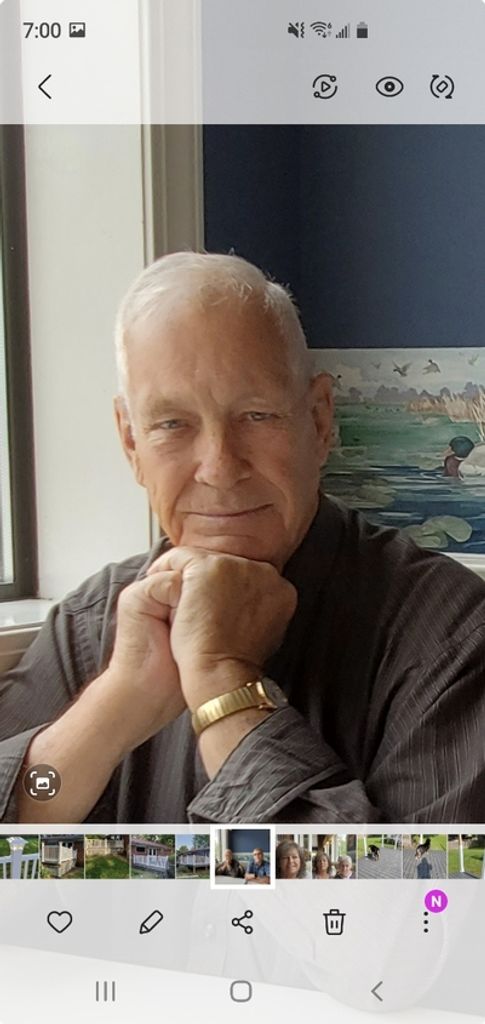 Garry Garrison Profile Photo