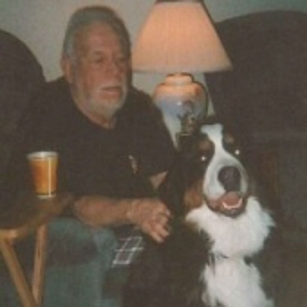 Charles "Charlie" R. Bloom