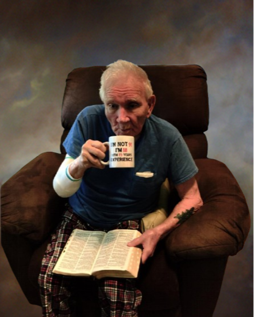 Burnie Petty Profile Photo