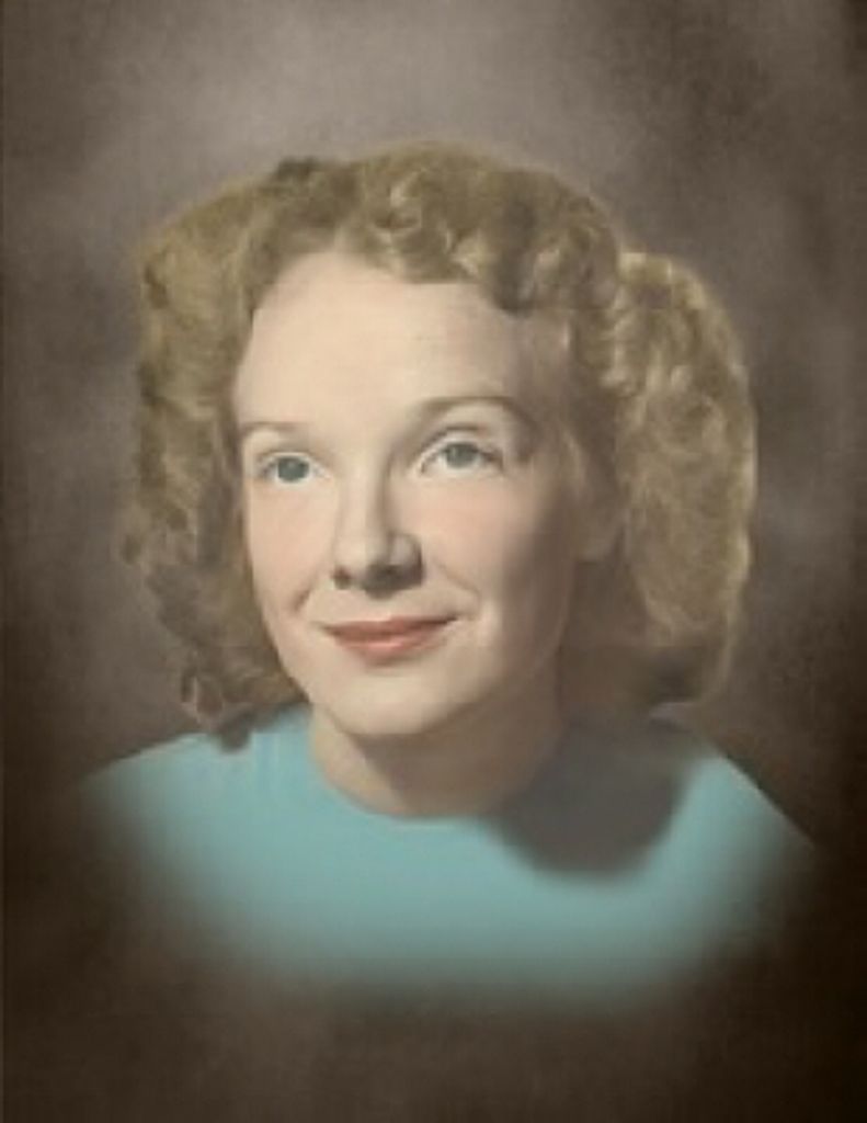 Ethelene Payne Profile Photo