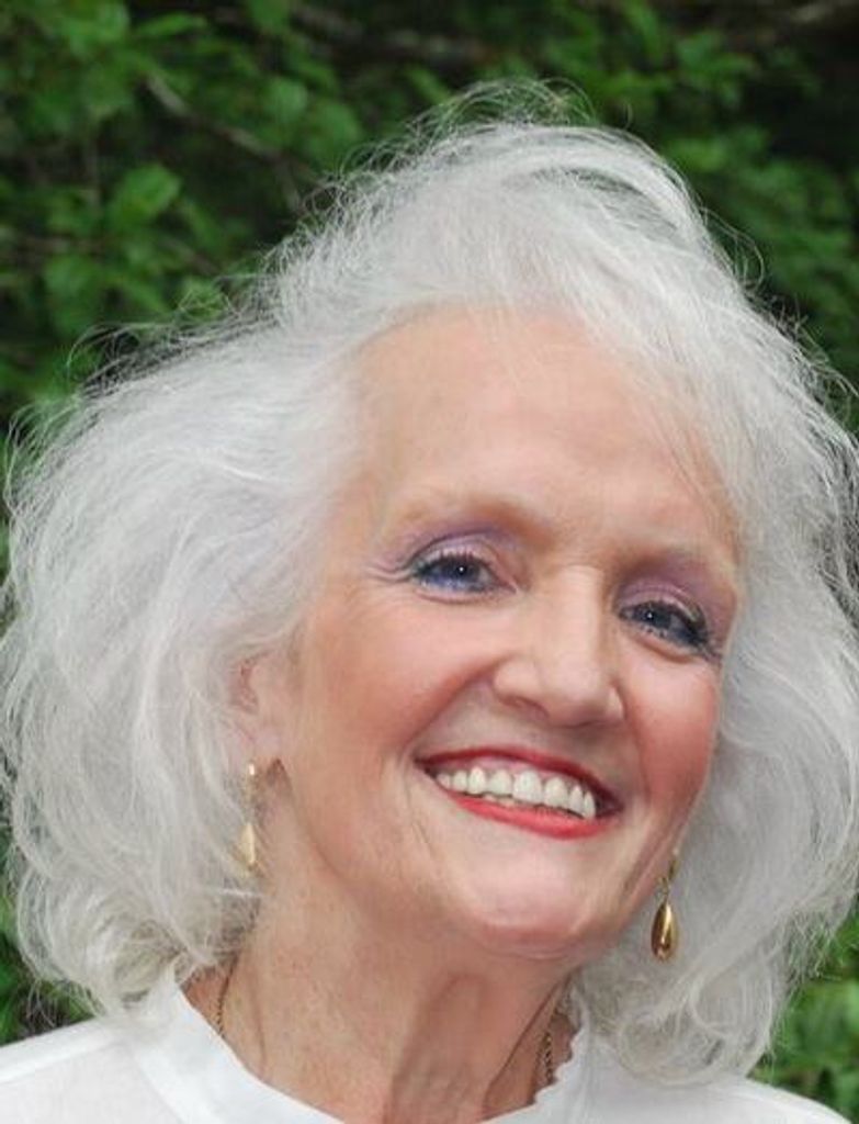 Rebecca Bailey Lee Profile Photo