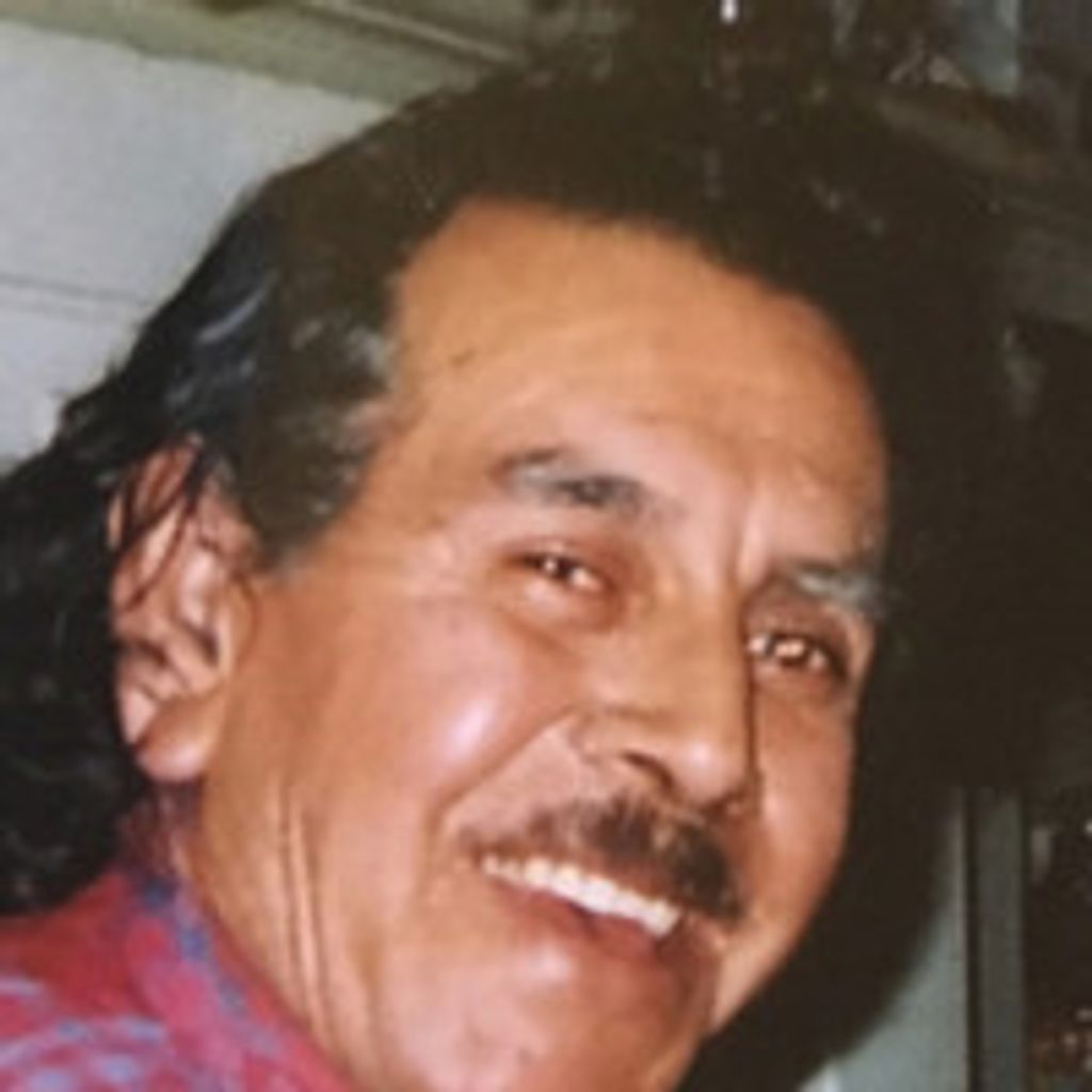 Cesar A. Herrera Profile Photo