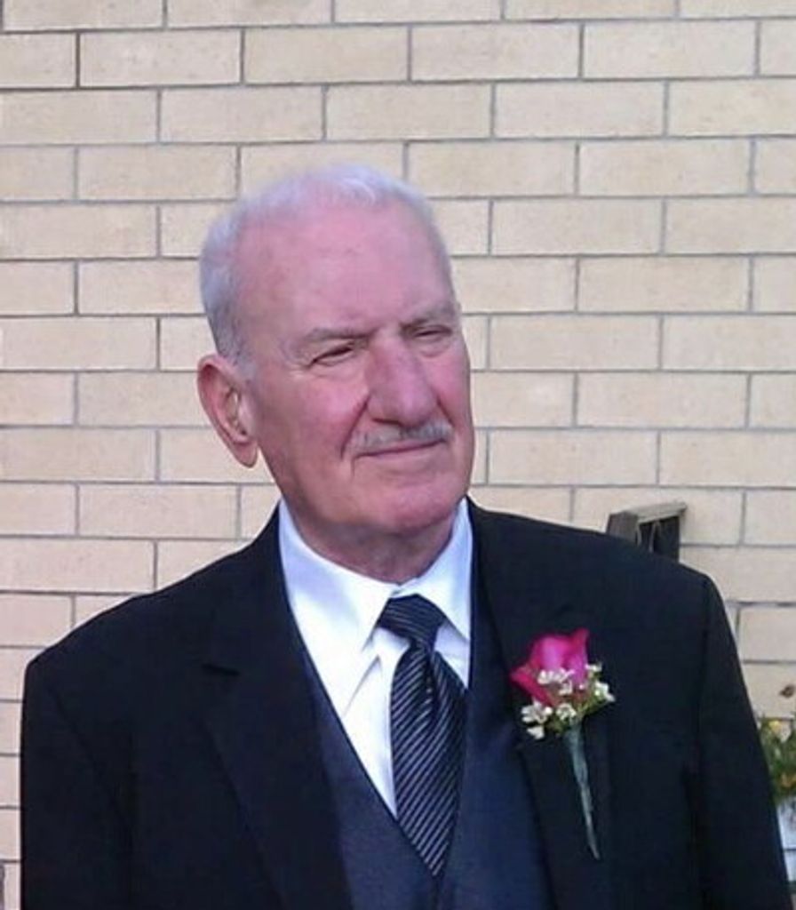 Joseph Abdul-Ahad Meza