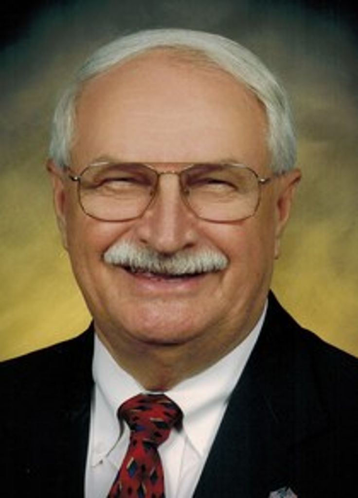 Henry Gary Walker