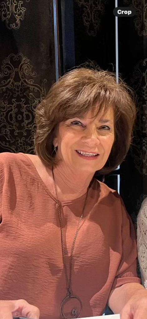 Mrs. Diane Hicks Reeves Profile Photo