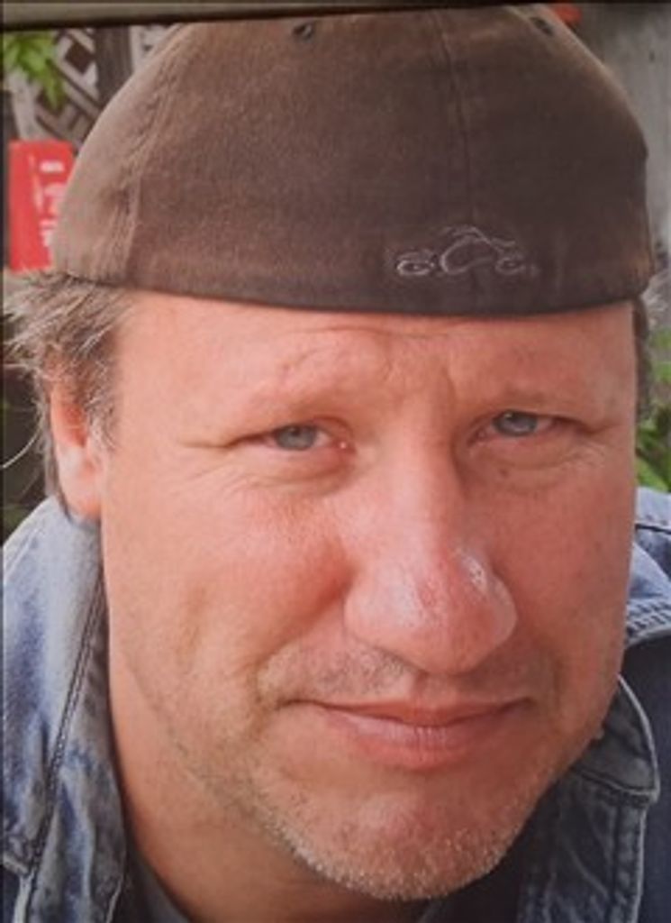Michael Wayne Stevens Profile Photo
