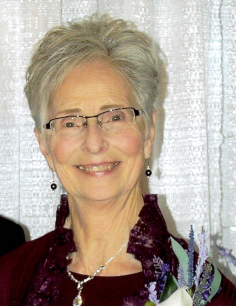 Kay L. Adams Profile Photo