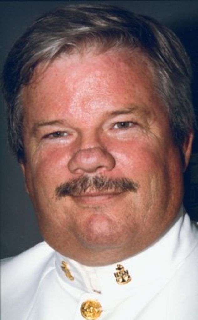 Patrick  Earl Logan