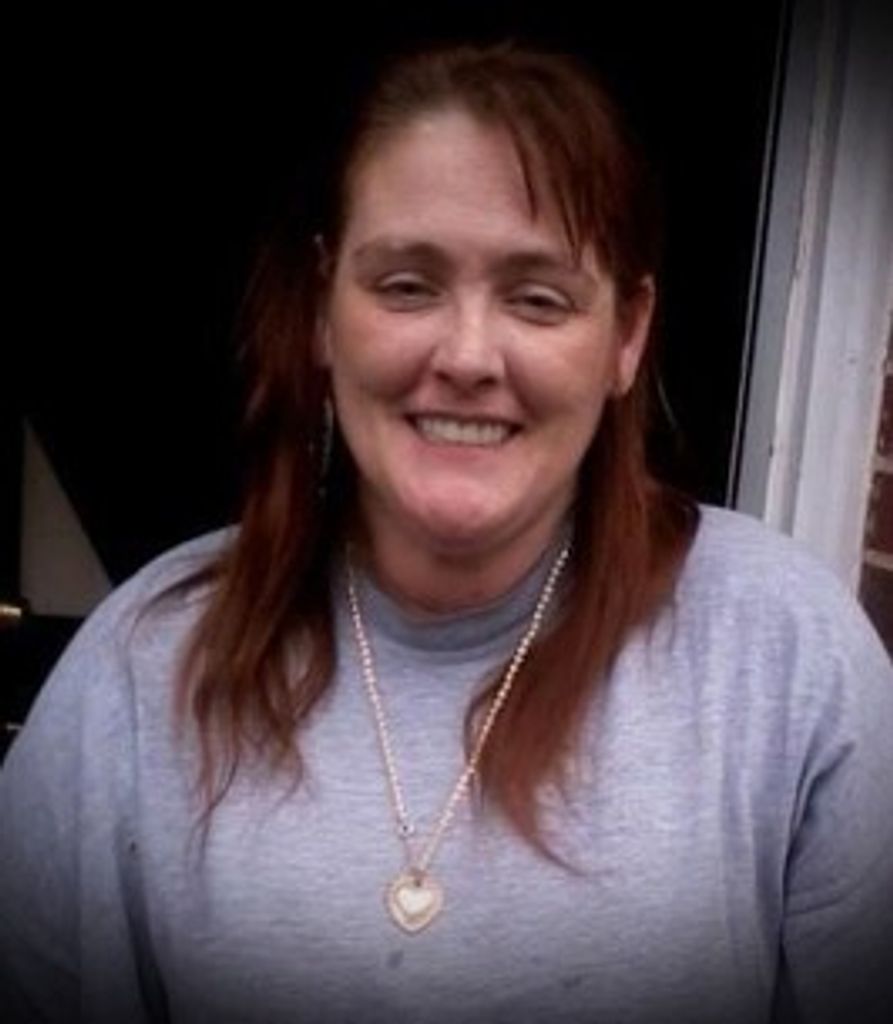 Christie Yvonne Young