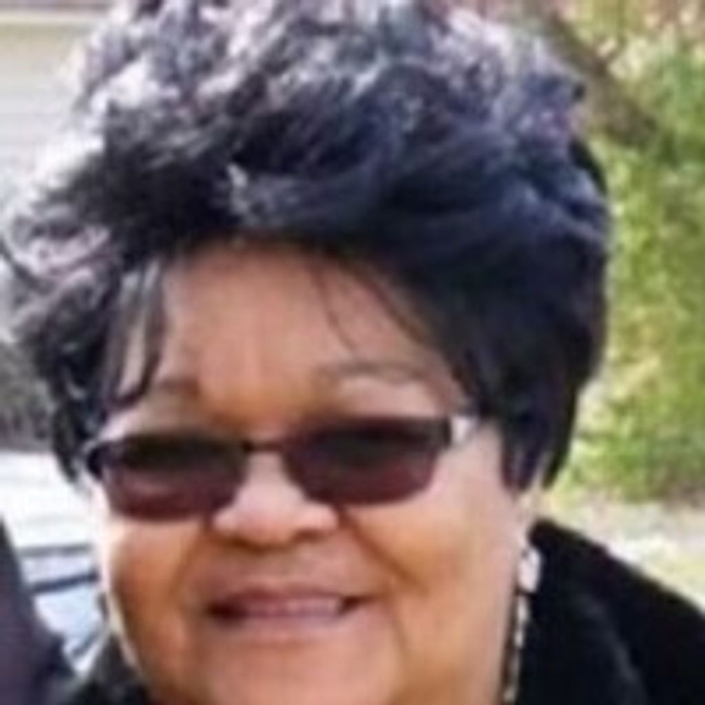 Mary "Mae" Dysart Profile Photo