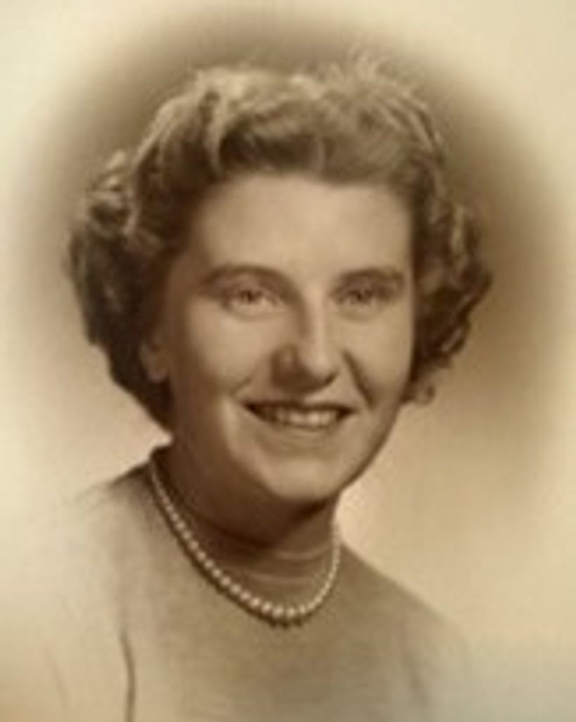 Judith Alison Stevens Profile Photo