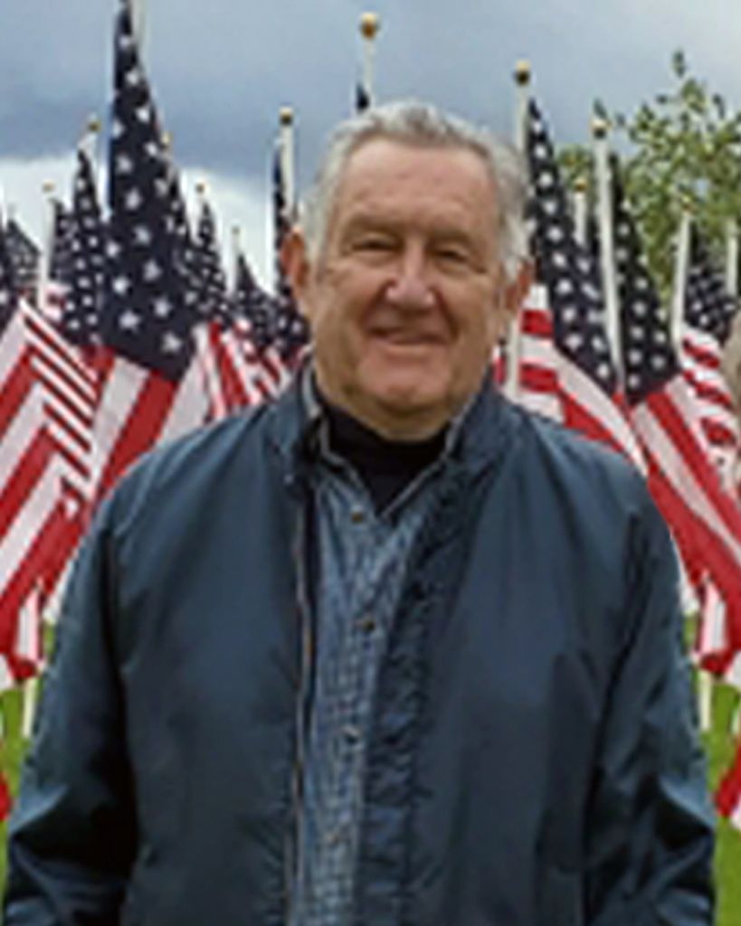 Wesley Everett Flanagan