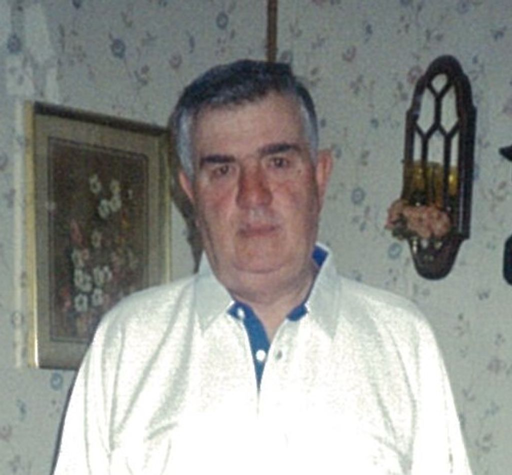 John Robert Thomas Profile Photo