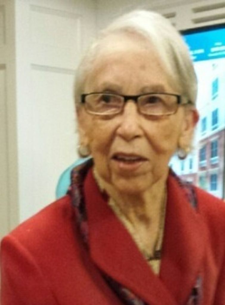 Levonia Jones