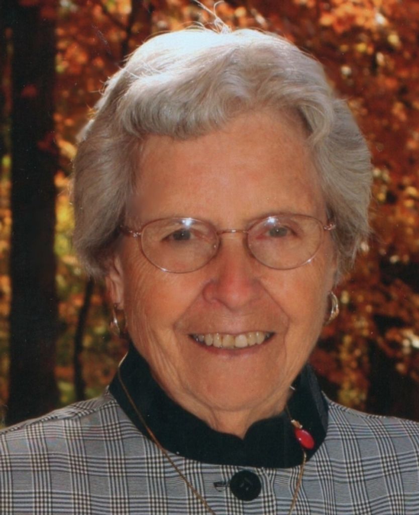 Helen M. Petersen Profile Photo