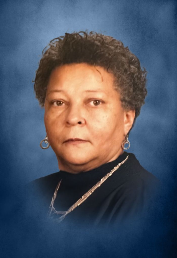 Dorothy J (Medley)  Thornton