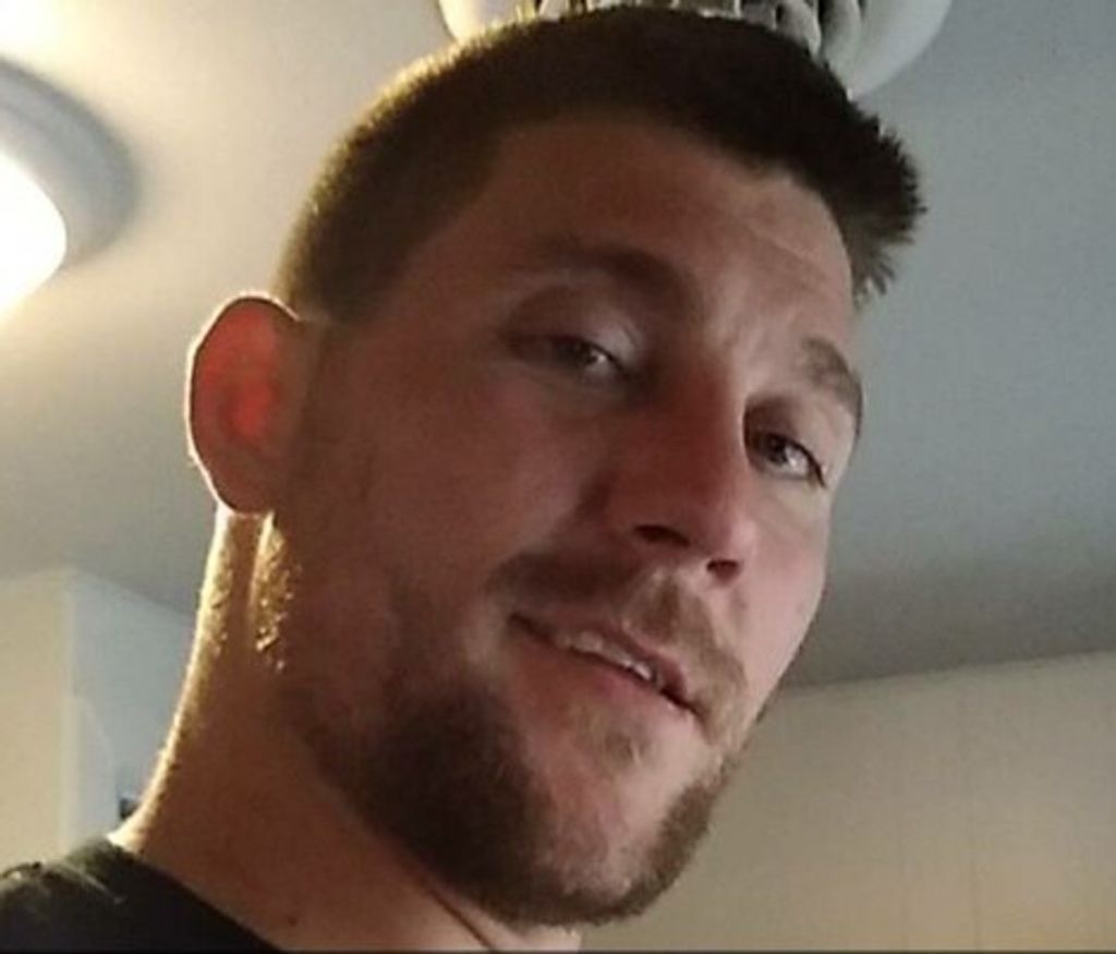 Seth Tyler Smith Profile Photo