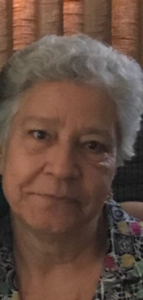 Maria Moreno