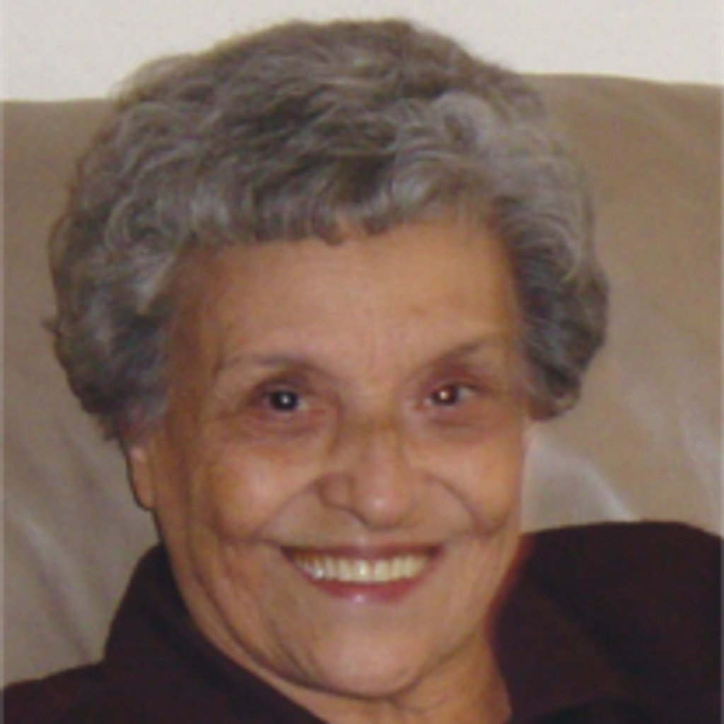 Lucia A. Chavez