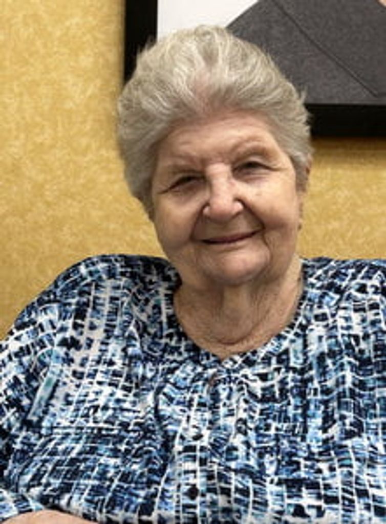 Joyce Ann Mauldin Profile Photo