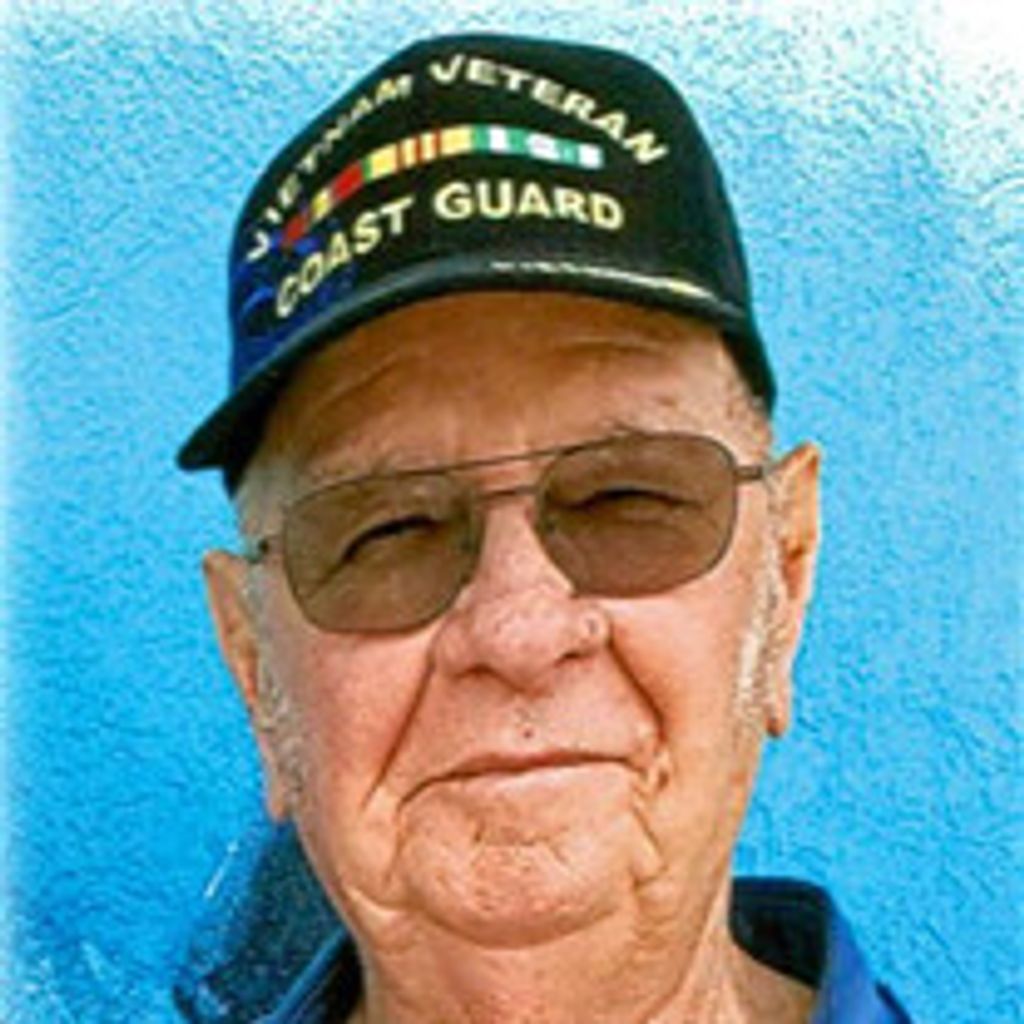 Mr. Edward E. "Gene" Floyd