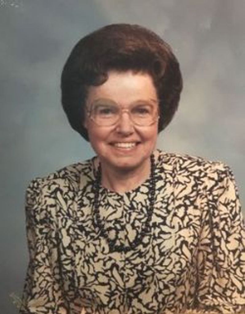 Alma Bloom