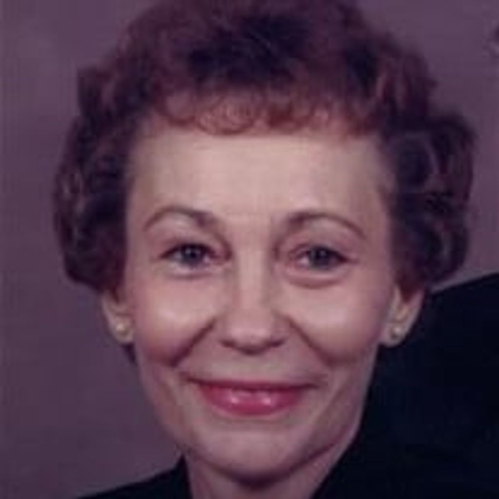 Mrs. Estellar Berry