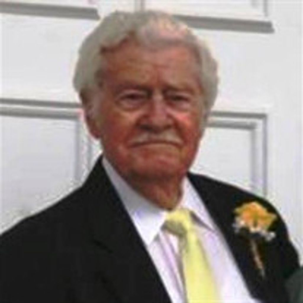 Hoyt Grady Dottry
