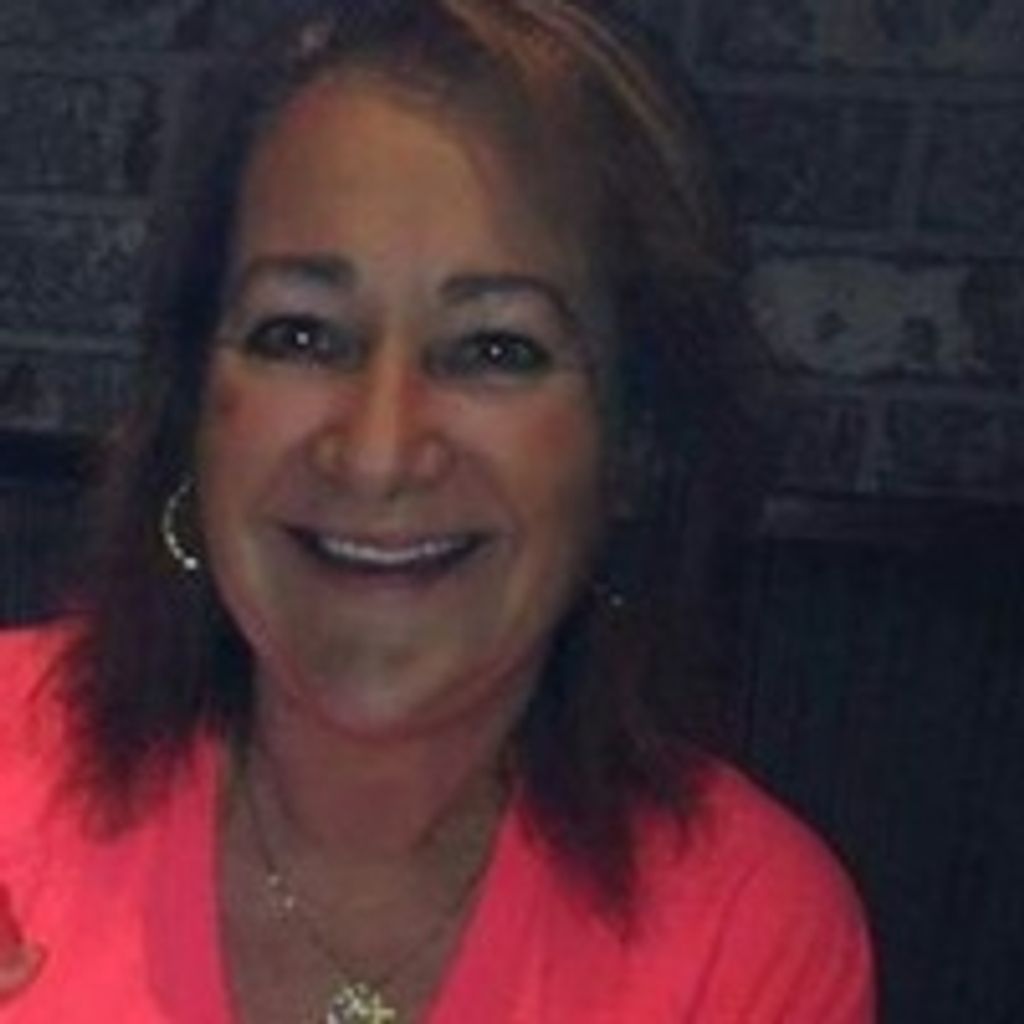 Liane Morris