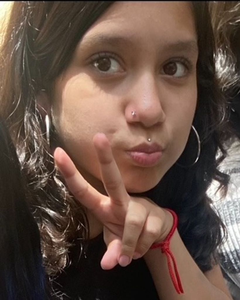 JOSELYNN GUADALUPE ESPARZA Profile Photo