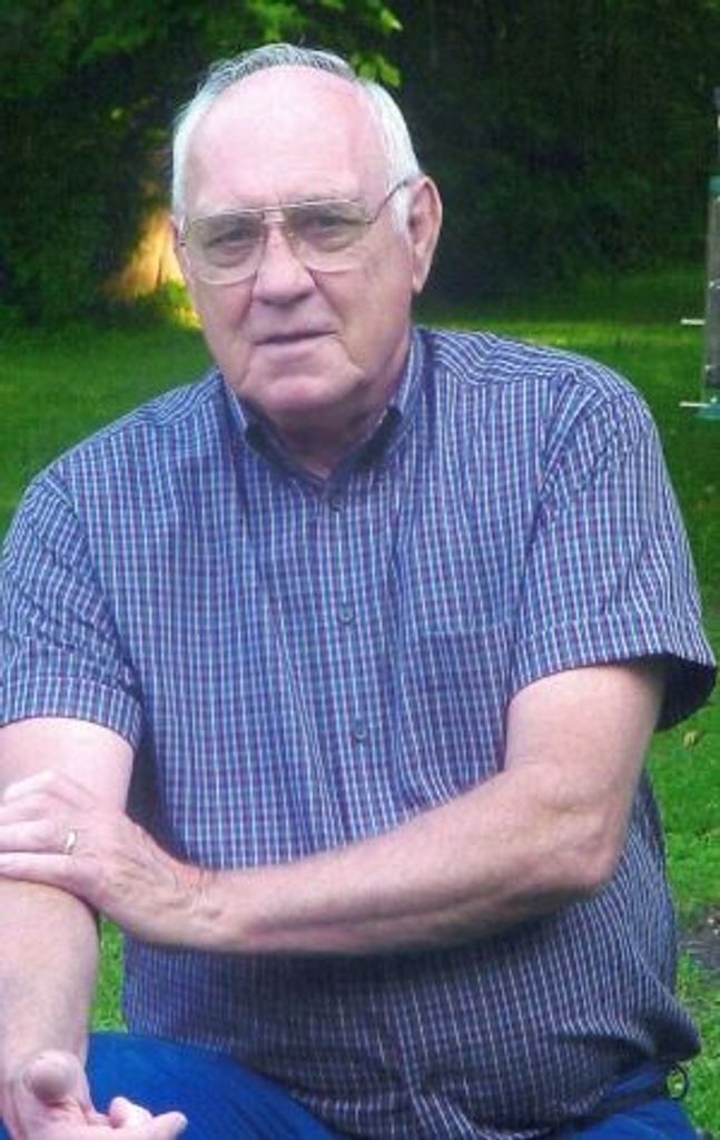 Harold Lloyd Dean, Sr. Profile Photo