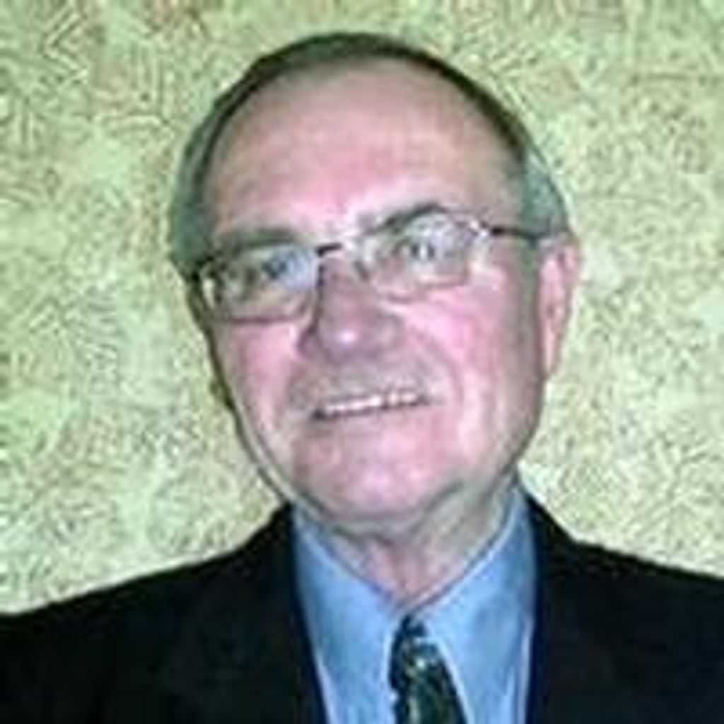 Donald Seidlitz