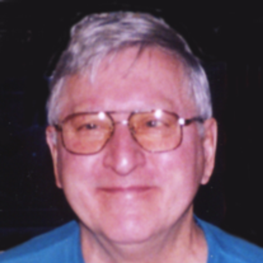 William C. "Bill" Spangler