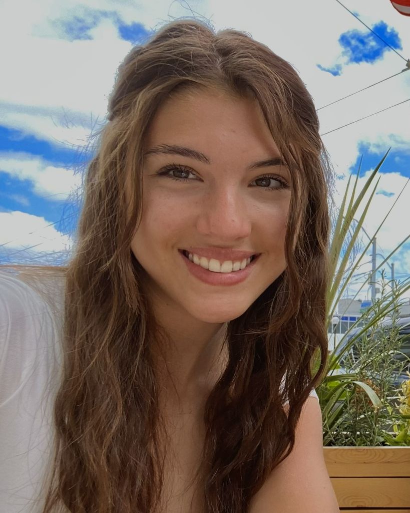 Madelyn Rena' Cardulla