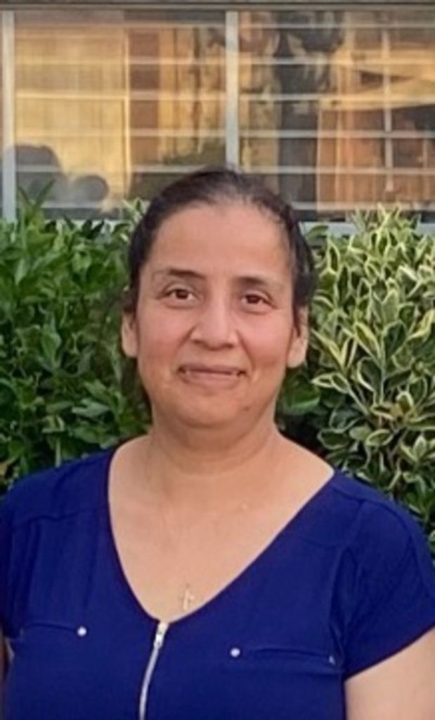 Mary Lou Martinez Profile Photo