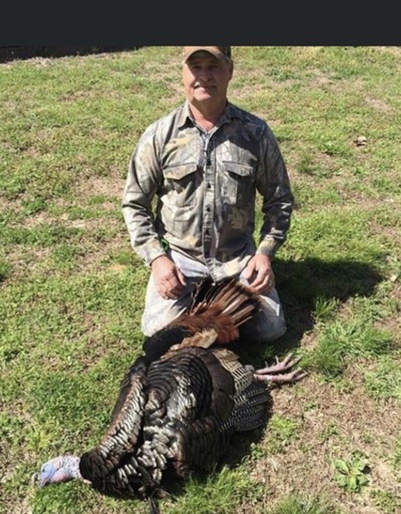 Paul Edward Phipps Profile Photo