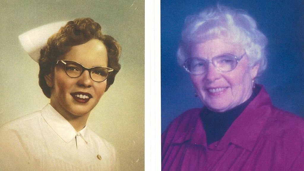 Betty Jean Youngner Profile Photo
