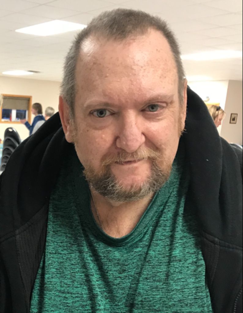 Ray Westlund Profile Photo