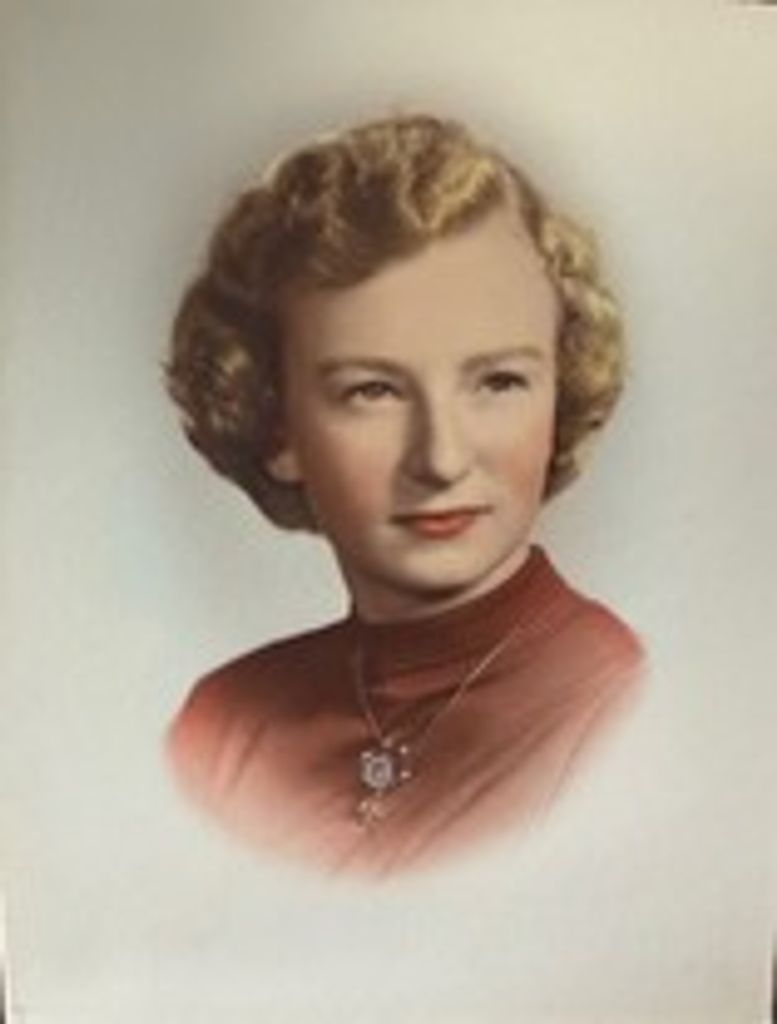 Linda Palmer Profile Photo