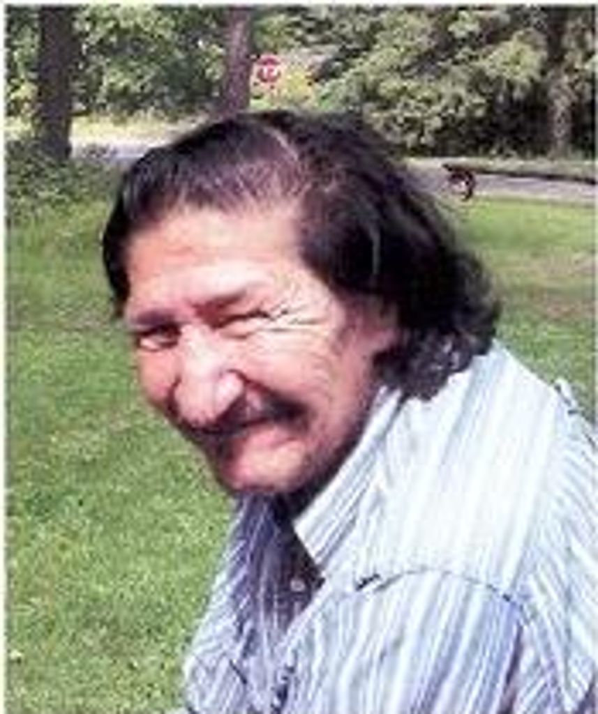 Robert "Buddy Gene" Eugene Barber Profile Photo