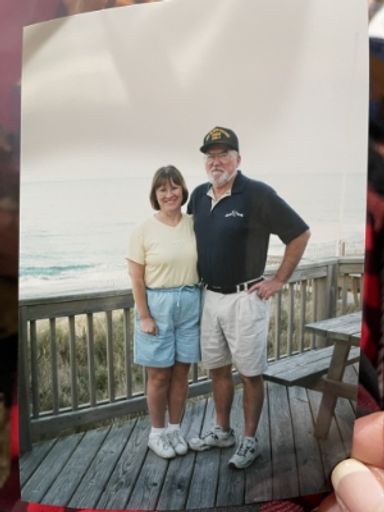 Emil Joseph (Joe) Beyer photo gallery thumbnail 1 of 2