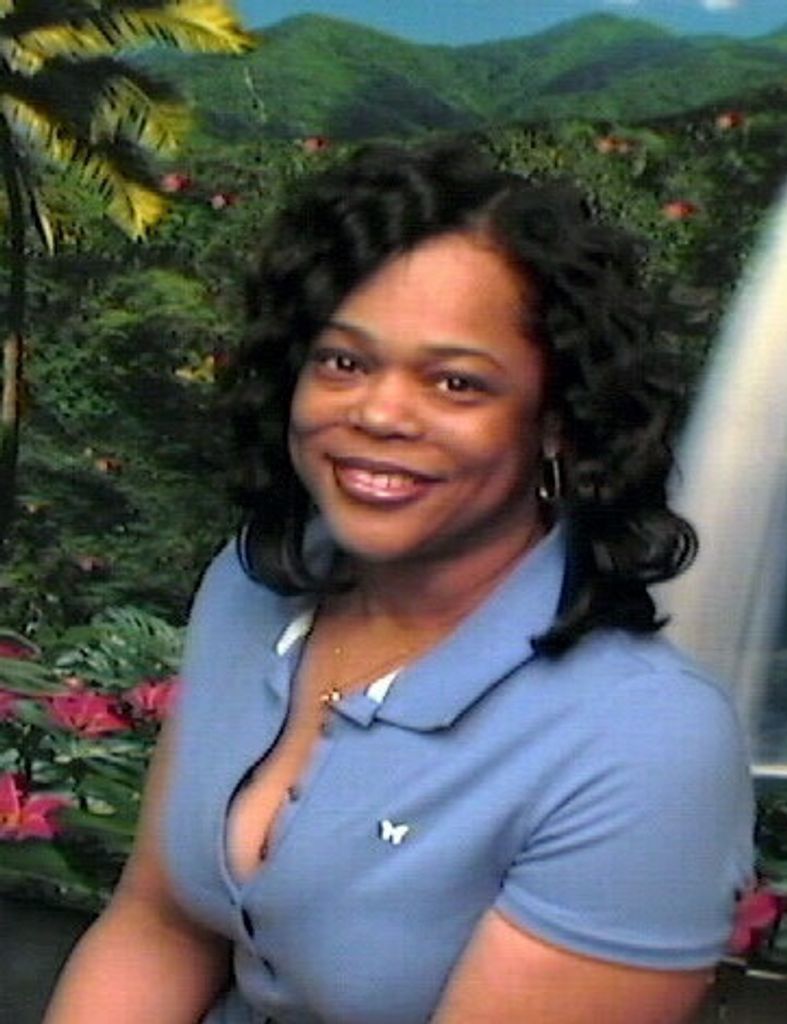 Yvonne Renee (Dixon)  Easley