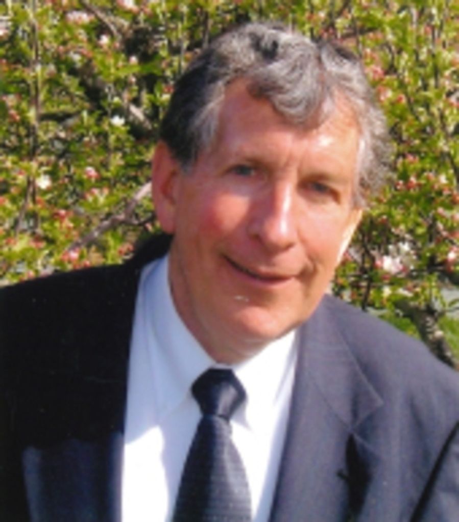 Robert John Blake Profile Photo