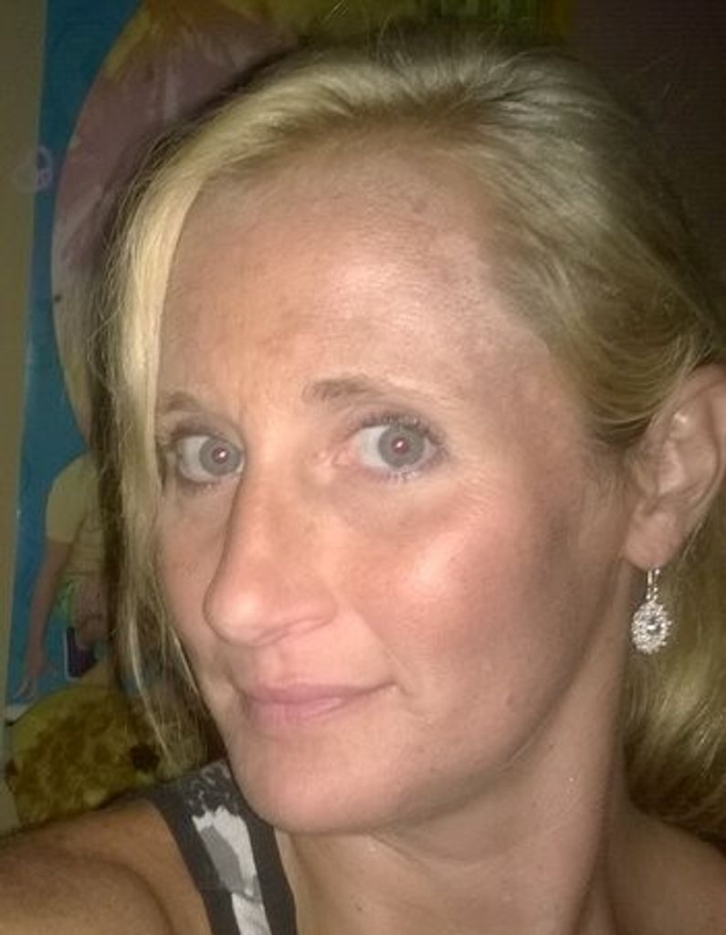Kelly Elkins Frye