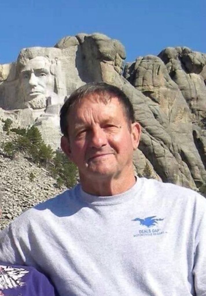 Jerry Lynn Reimers Profile Photo