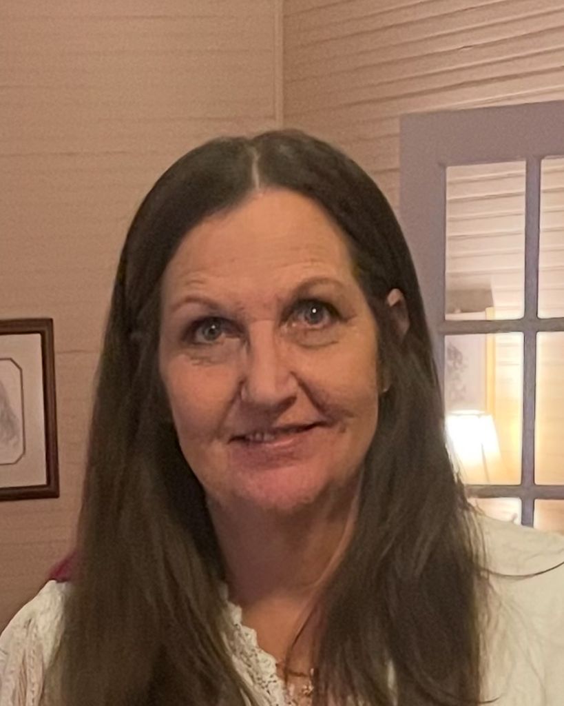Sandra Green Banks Profile Photo