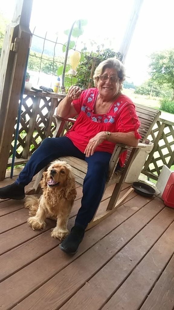 Livingston- Judy C Winningham Profile Photo