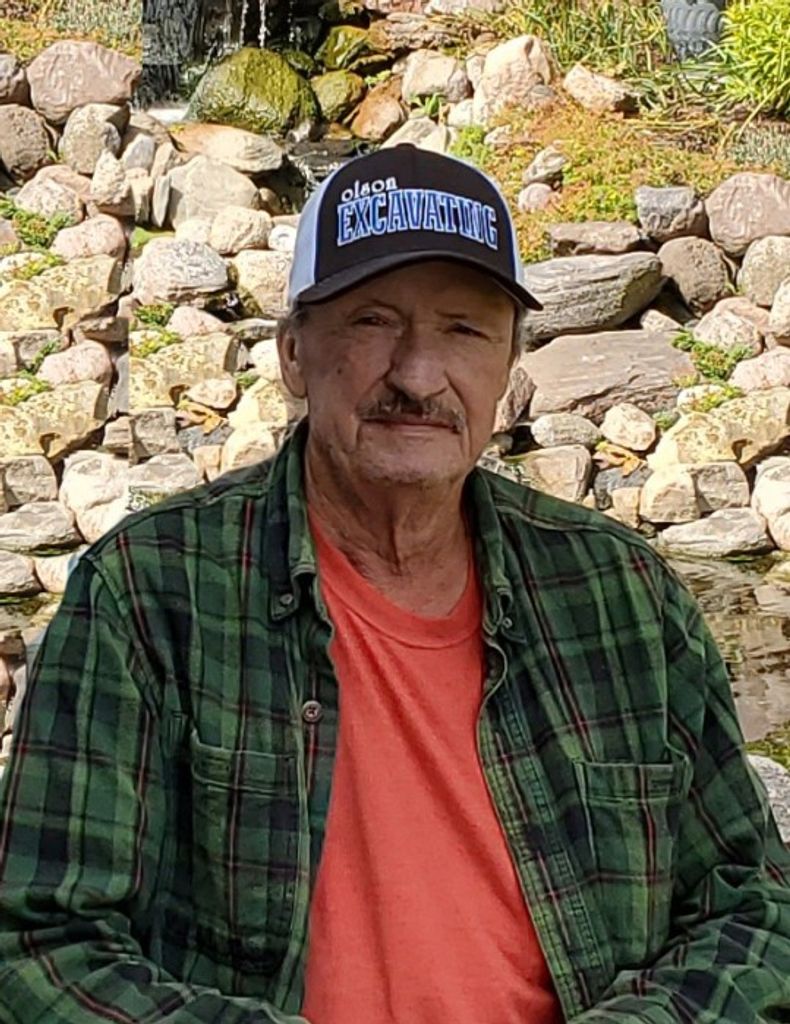 Larry Dean Flatness