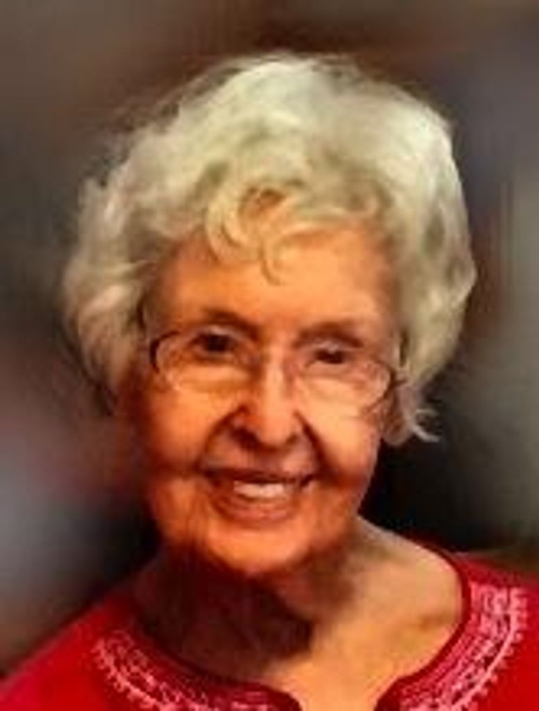 Dorothy Moore Profile Photo